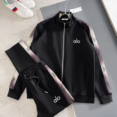 ALO Tracksuits Long Sleeved For Men #1457979, $92.00 USD, [ITEM#1457979], ALO Tracksuits