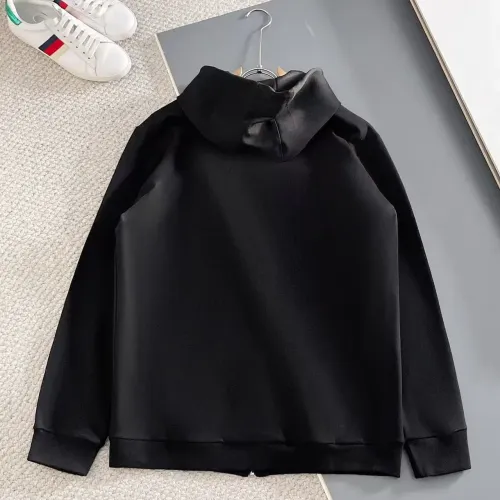 Replica LOEWE Tracksuits Long Sleeved For Men #1457980 $92.00 USD for Wholesale