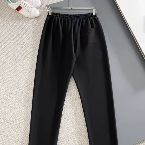 Replica LOEWE Tracksuits Long Sleeved For Men #1457980 $92.00 USD for Wholesale