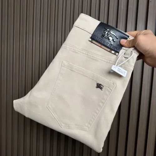 Burberry Jeans For Men #1458001
