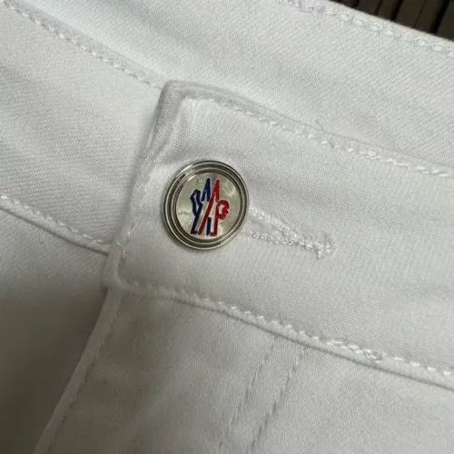 Replica Moncler Jeans For Men #1458017 $48.00 USD for Wholesale