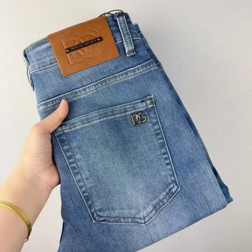 Dolce & Gabbana D&G Jeans For Men #1458024