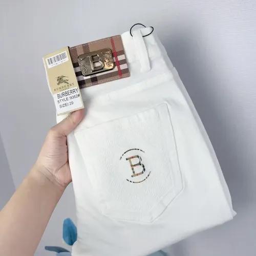 Burberry Jeans For Men #1458029