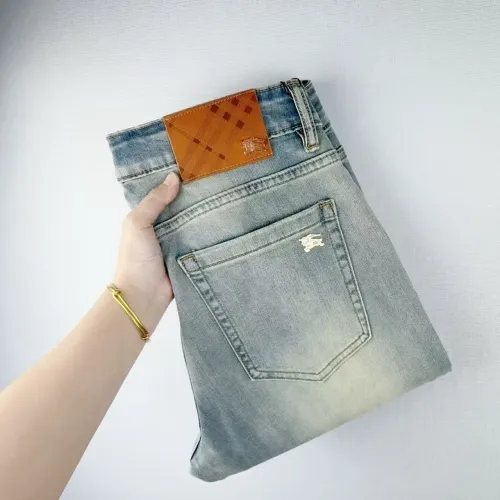 Burberry Jeans For Men #1458030