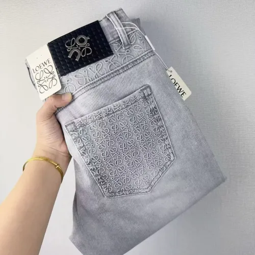 LOEWE Jeans For Men #1458040