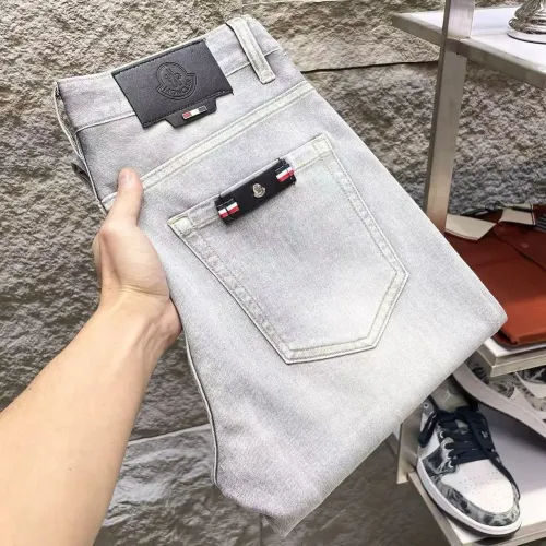 Moncler Jeans For Men #1458041