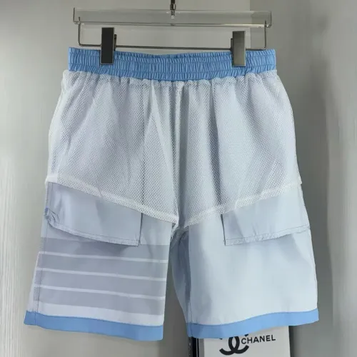 Replica Thom Browne TB Pants For Men #1458056 $36.00 USD for Wholesale