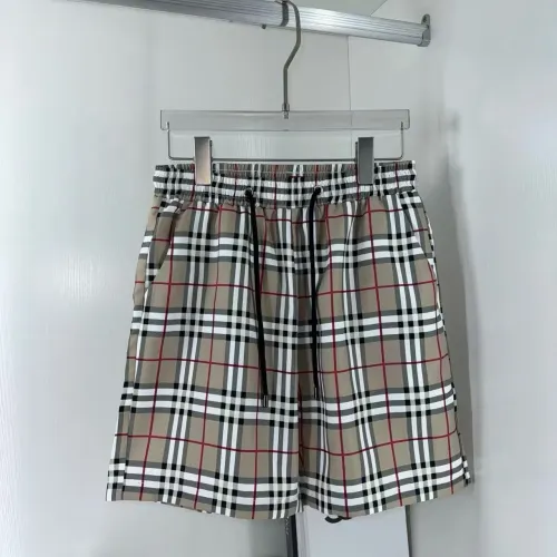 Burberry Pants For Men #1458062