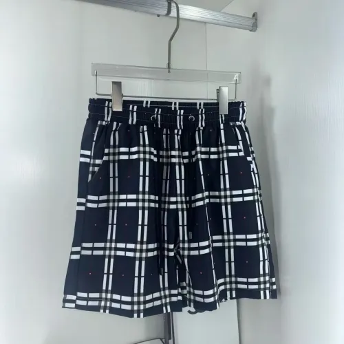 Burberry Pants For Men #1458063