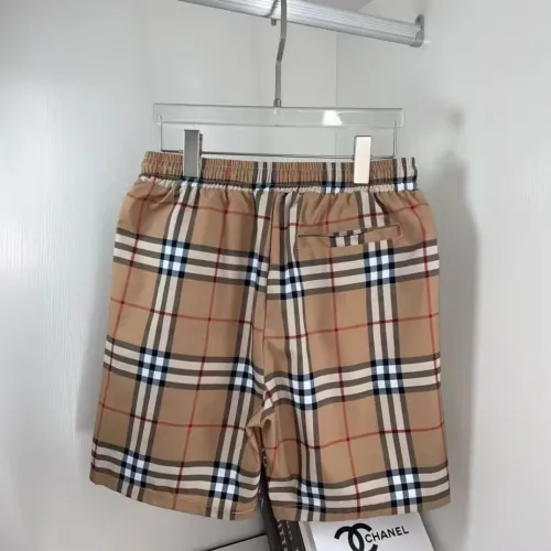 Replica Burberry Pants For Men #1458065 $36.00 USD for Wholesale