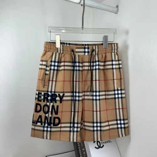 Burberry Pants For Men #1458066