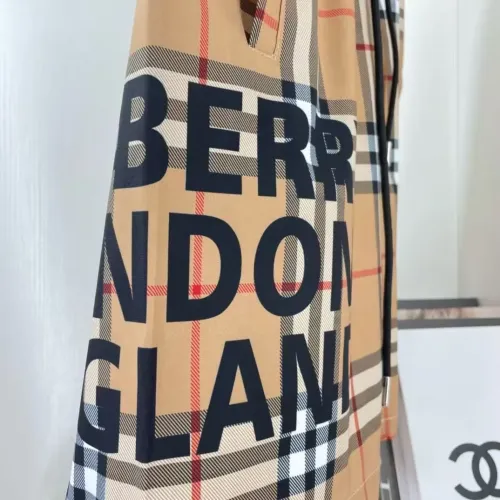 Replica Burberry Pants For Men #1458066 $36.00 USD for Wholesale