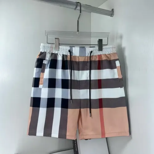Burberry Pants For Men #1458067