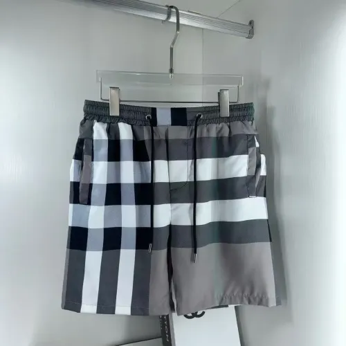 Burberry Pants For Men #1458068