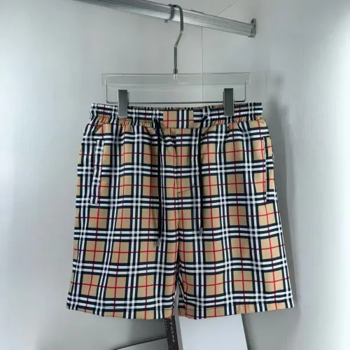 Burberry Pants For Men #1458069