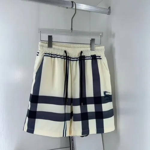 Burberry Pants For Men #1458071