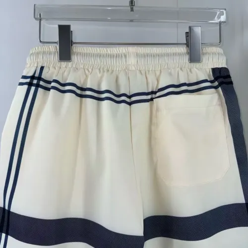 Replica Burberry Pants For Men #1458071 $36.00 USD for Wholesale