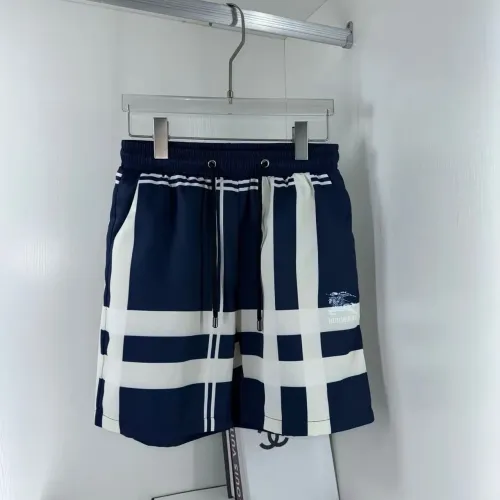 Burberry Pants For Men #1458072