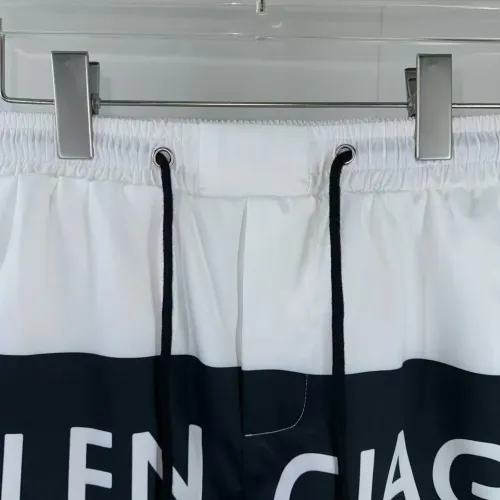 Replica Balenciaga Pants For Men #1458073 $36.00 USD for Wholesale