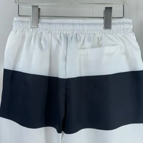 Replica Balenciaga Pants For Men #1458073 $36.00 USD for Wholesale