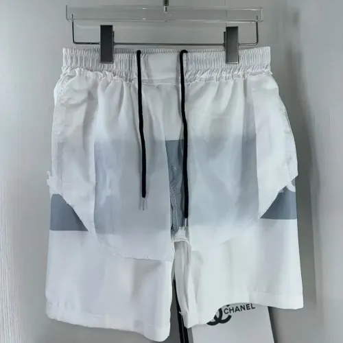 Replica Balenciaga Pants For Men #1458073 $36.00 USD for Wholesale