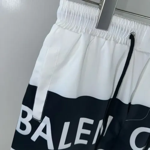 Replica Balenciaga Pants For Men #1458073 $36.00 USD for Wholesale