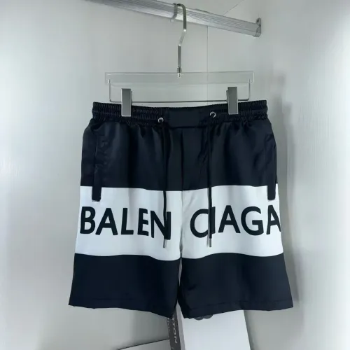 Balenciaga Pants For Men #1458074