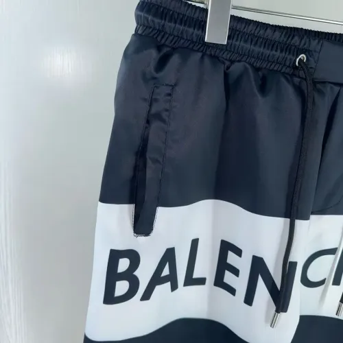 Replica Balenciaga Pants For Men #1458074 $36.00 USD for Wholesale