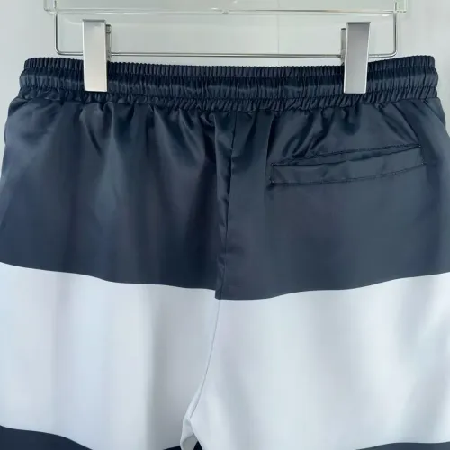 Replica Balenciaga Pants For Men #1458074 $36.00 USD for Wholesale