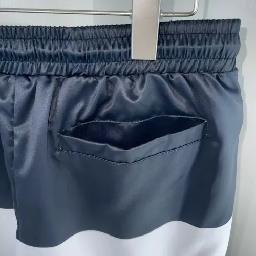 Replica Balenciaga Pants For Men #1458074 $36.00 USD for Wholesale