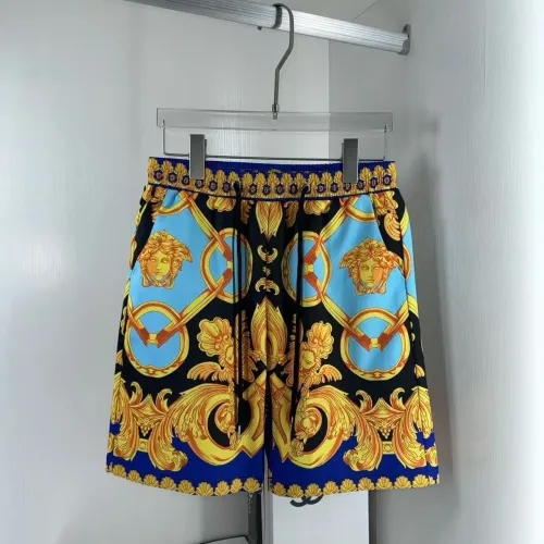 Versace Pants For Men #1458077