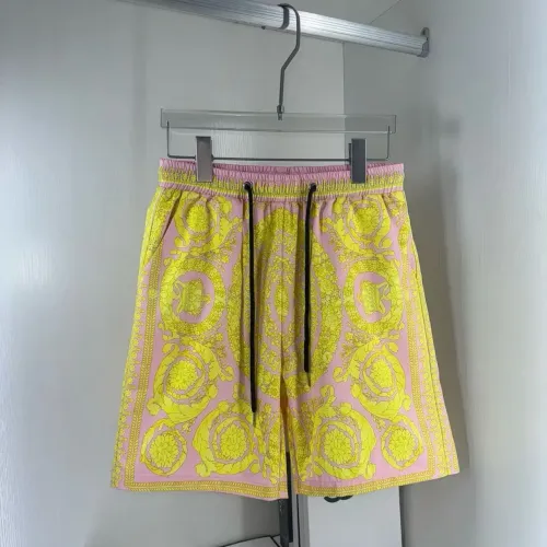 Versace Pants For Men #1458078