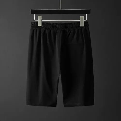 Replica Versace Tracksuits Short Sleeved For Men #1458104 $68.00 USD for Wholesale