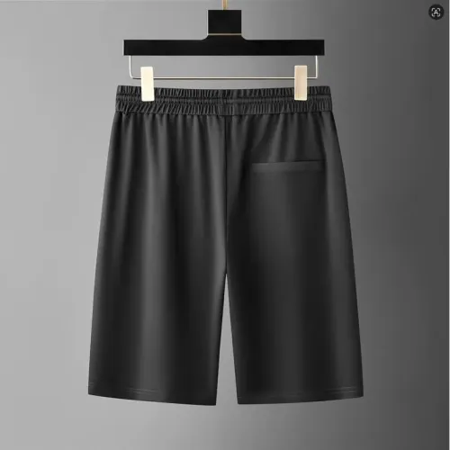 Replica Burberry Tracksuits Short Sleeved For Men #1458110 $68.00 USD for Wholesale