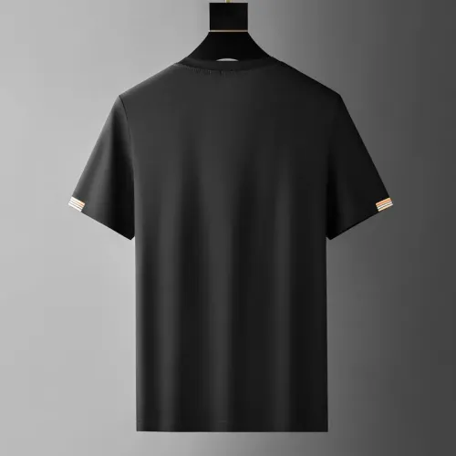 Replica Burberry Tracksuits Short Sleeved For Men #1458114 $72.00 USD for Wholesale