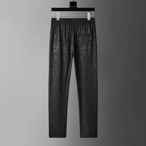 Replica Versace Tracksuits Short Sleeved For Men #1458121 $72.00 USD for Wholesale