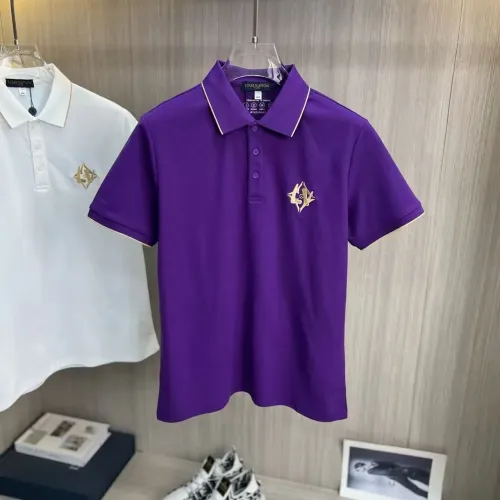 Burberry T-Shirts Short Sleeved For Men #1458154
