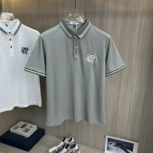 LOEWE T-Shirts Short Sleeved For Men #1458170