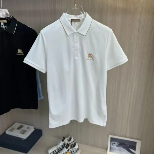 Burberry T-Shirts Short Sleeved For Men #1458178