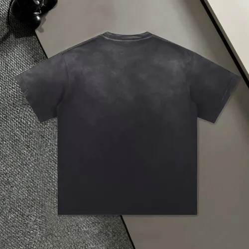 Replica Balenciaga T-Shirts Short Sleeved For Unisex #1458201 $45.00 USD for Wholesale