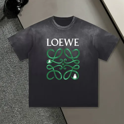 LOEWE T-Shirts Short Sleeved For Unisex #1458226