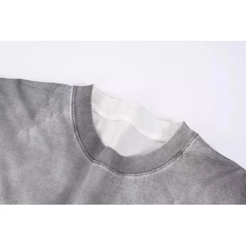Replica LOEWE T-Shirts Short Sleeved For Unisex #1458227 $45.00 USD for Wholesale