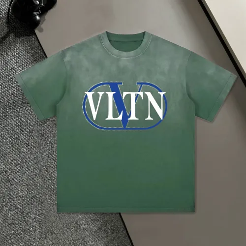 Valentino T-Shirts Short Sleeved For Unisex #1458249