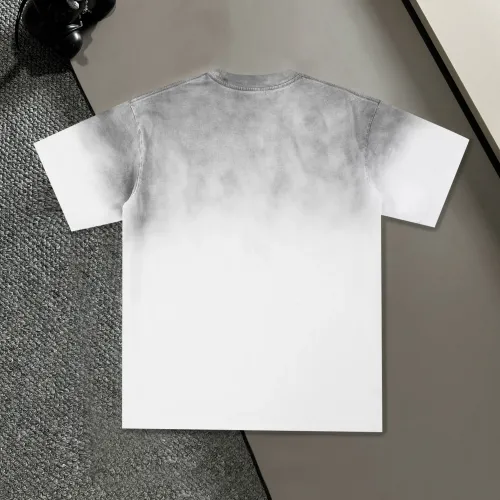 Replica Versace T-Shirts Short Sleeved For Unisex #1458252 $45.00 USD for Wholesale