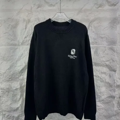 Amiri Sweaters Long Sleeved For Unisex #1458278