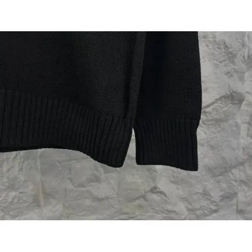 Replica Amiri Sweaters Long Sleeved For Unisex #1458278 $56.00 USD for Wholesale