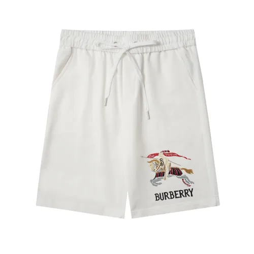 Burberry Pants For Men #1458286