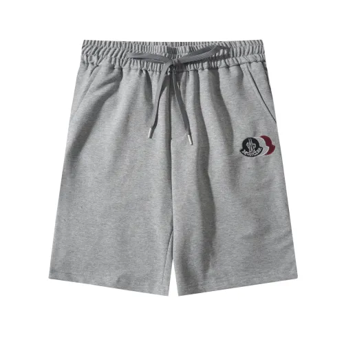 Moncler Pants For Men #1458291