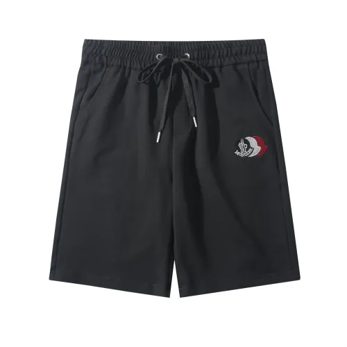 Moncler Pants For Men #1458292