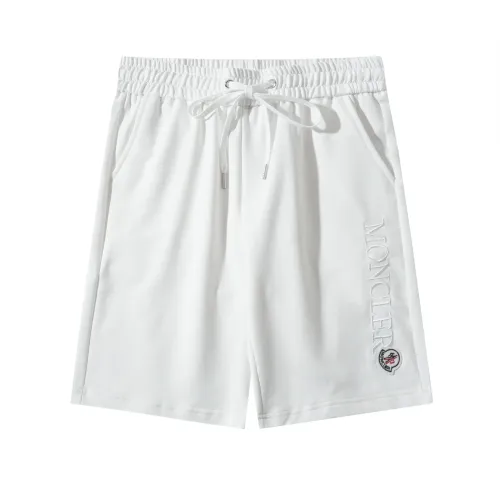 Moncler Pants For Men #1458293